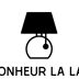 Au Bonheur La Lampe