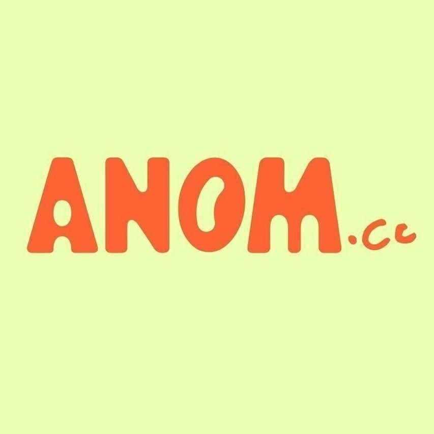 Anom Café Club