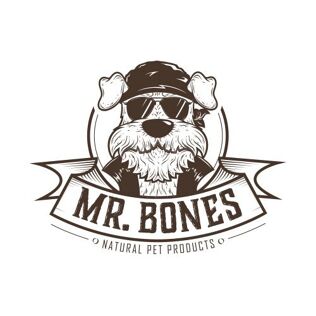 Mr.Bones - Natural Pet Products