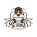 Mr.Bones - Natural Pet Products