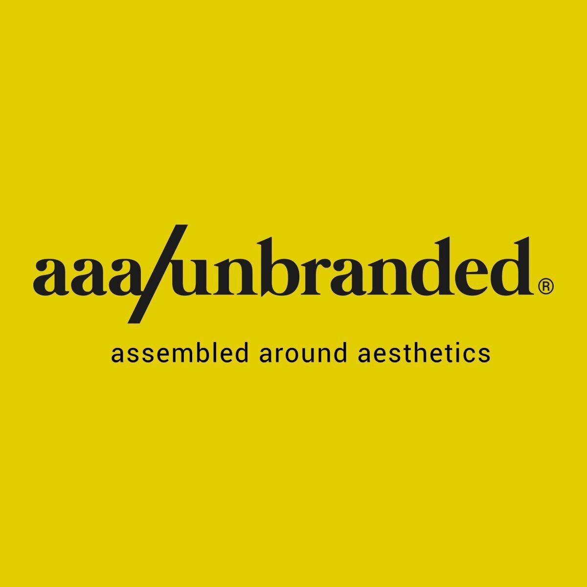 AAA/UNBRANDED