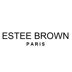 ESTEE BROWN