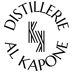 DISTILLERIE AL KAPONE