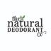 The Natural Deodorant Co.