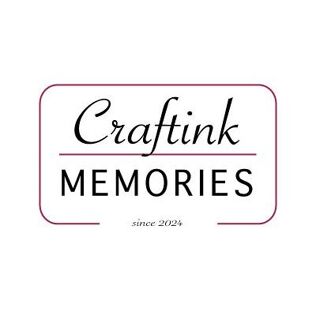 Craftink Memories