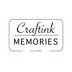 Craftink Memories