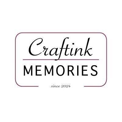 Craftink Memories