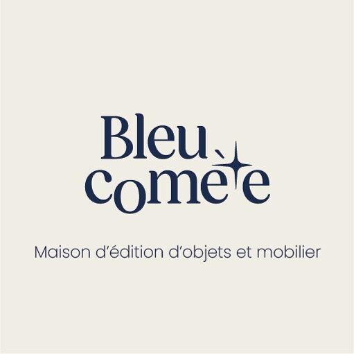 Bleu Comète