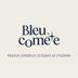 Bleu Comète
