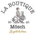 La boutique Mösch