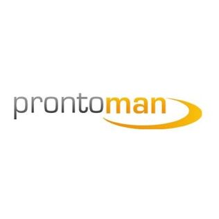 Prontoman