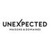 Unexpected - Maisons & Domaines