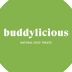 Buddylicious Natural Dog Treats