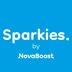 Sparkies by Nova Boost