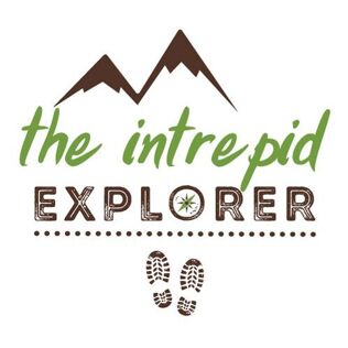 The Intrepid Explorer