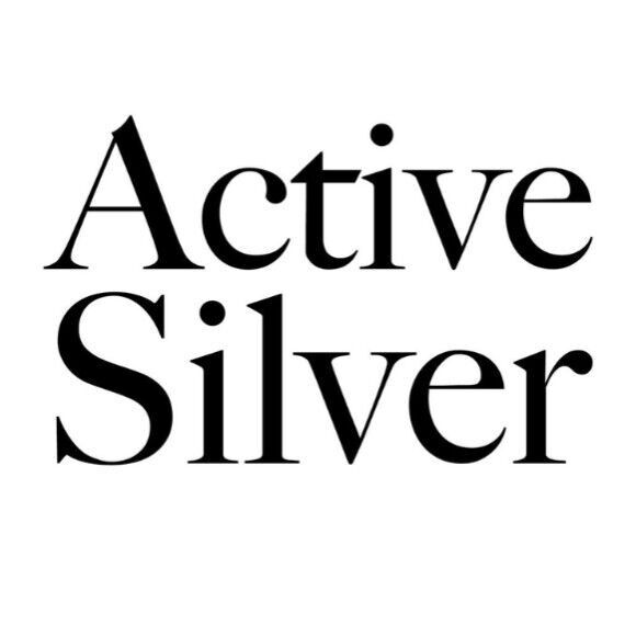 Active Silver