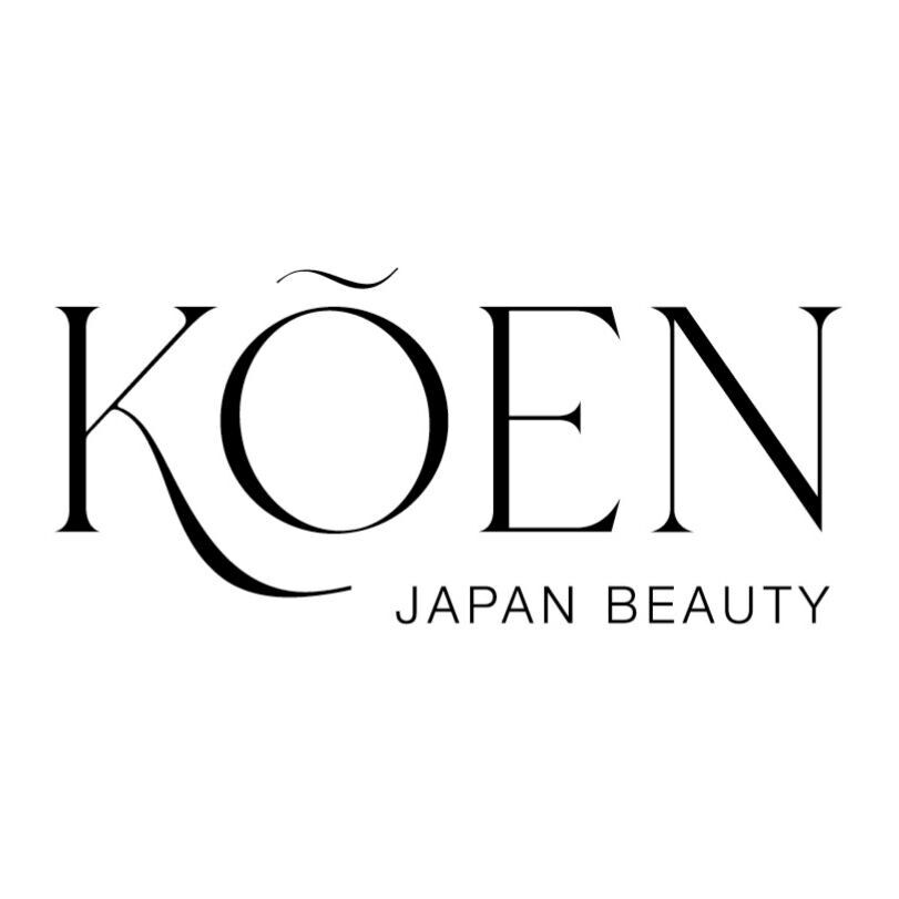 KOEN JAPAN BEAUTY