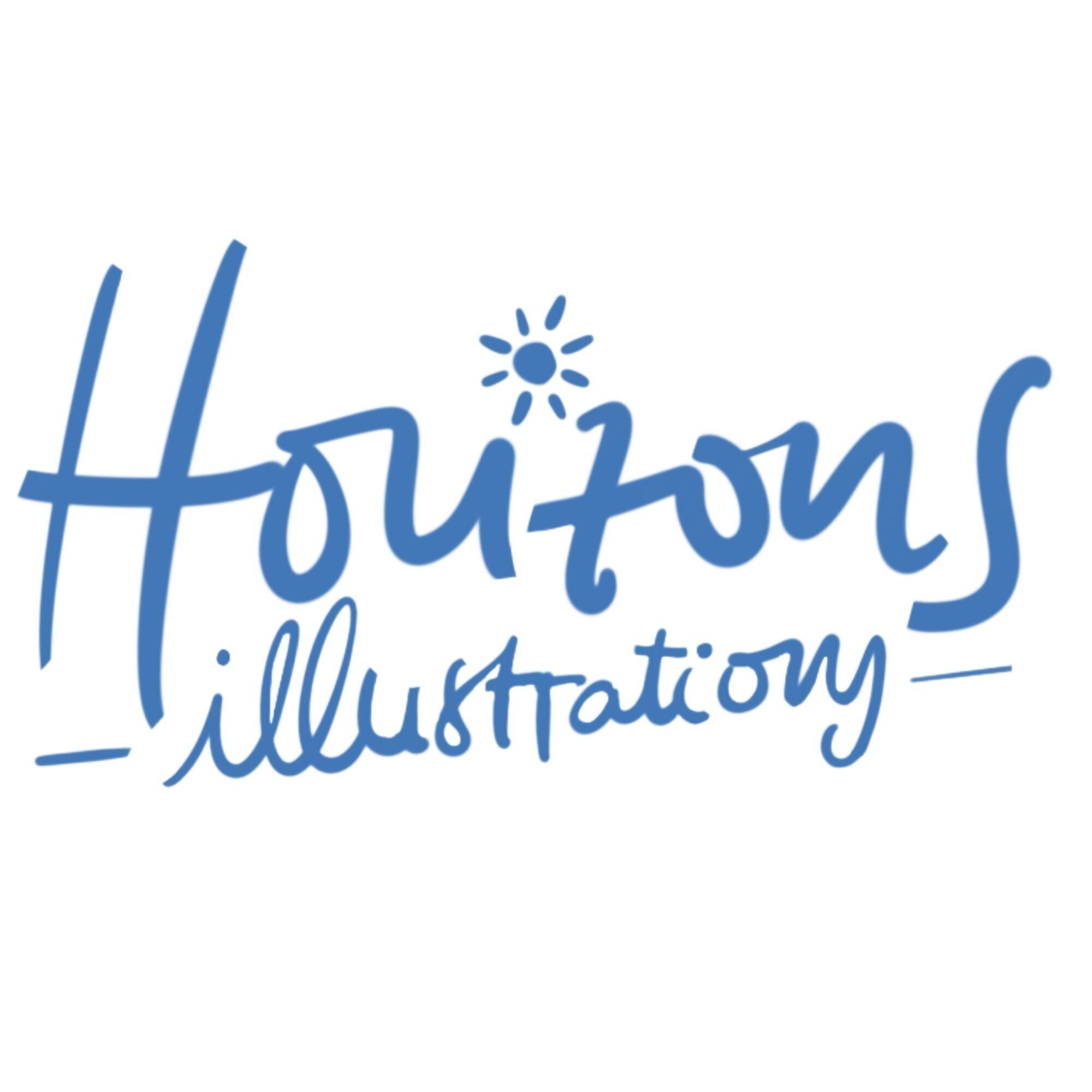 Horizons illustrations