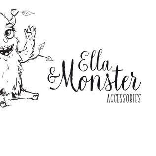 Ella & Monster