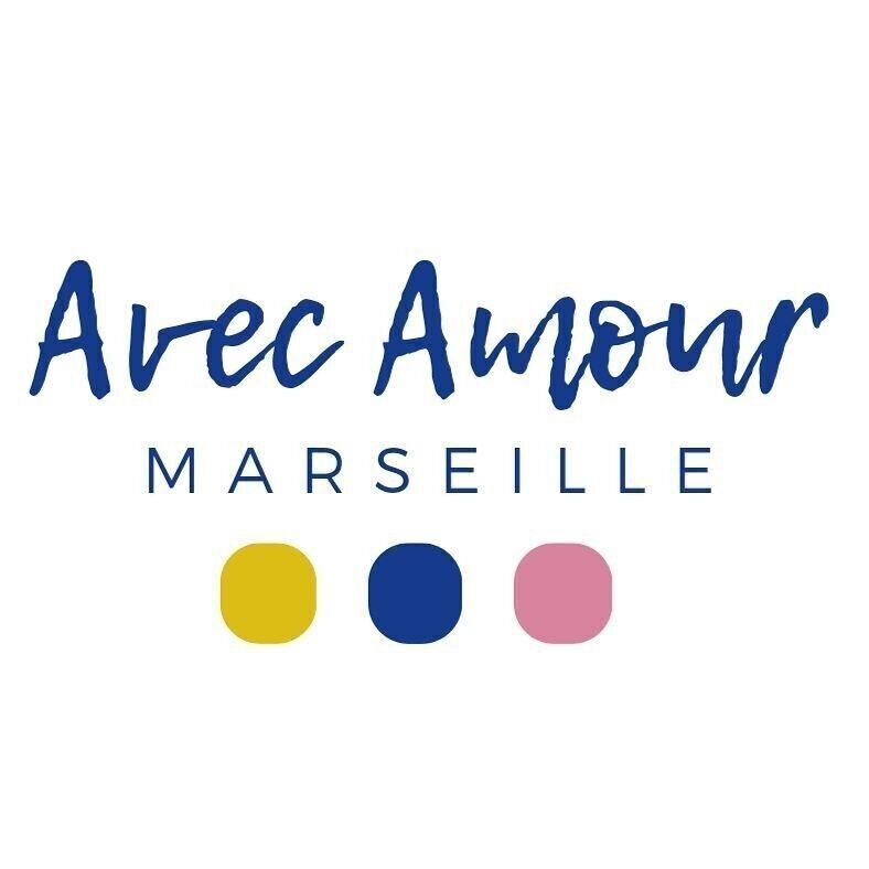 Avec Amour Marseille