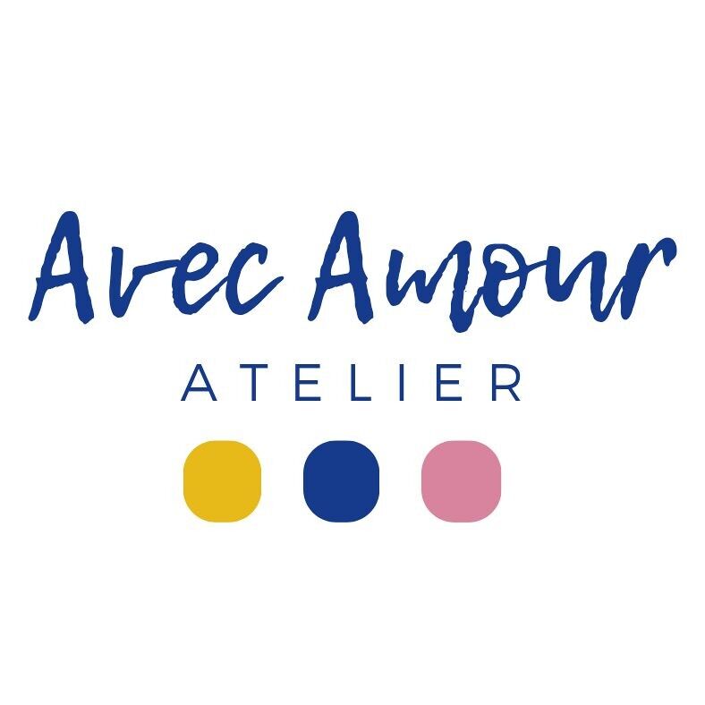 Avec Amour Marseille