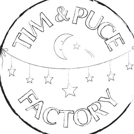 TIM&PUCE FACTORY