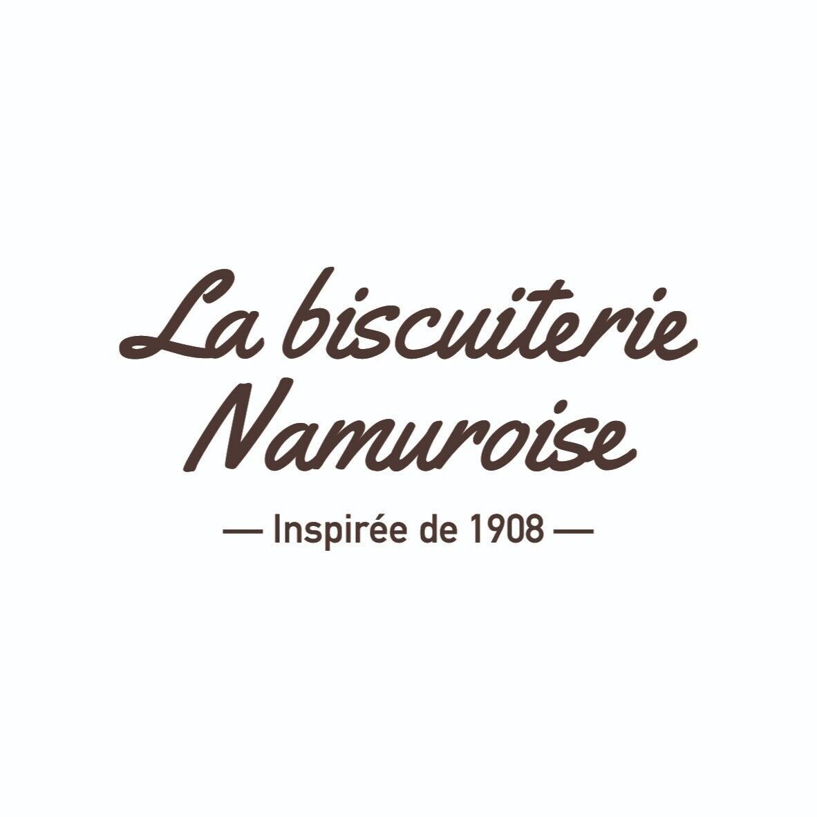 La Biscuiterie Namuroise