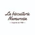 La Biscuiterie Namuroise