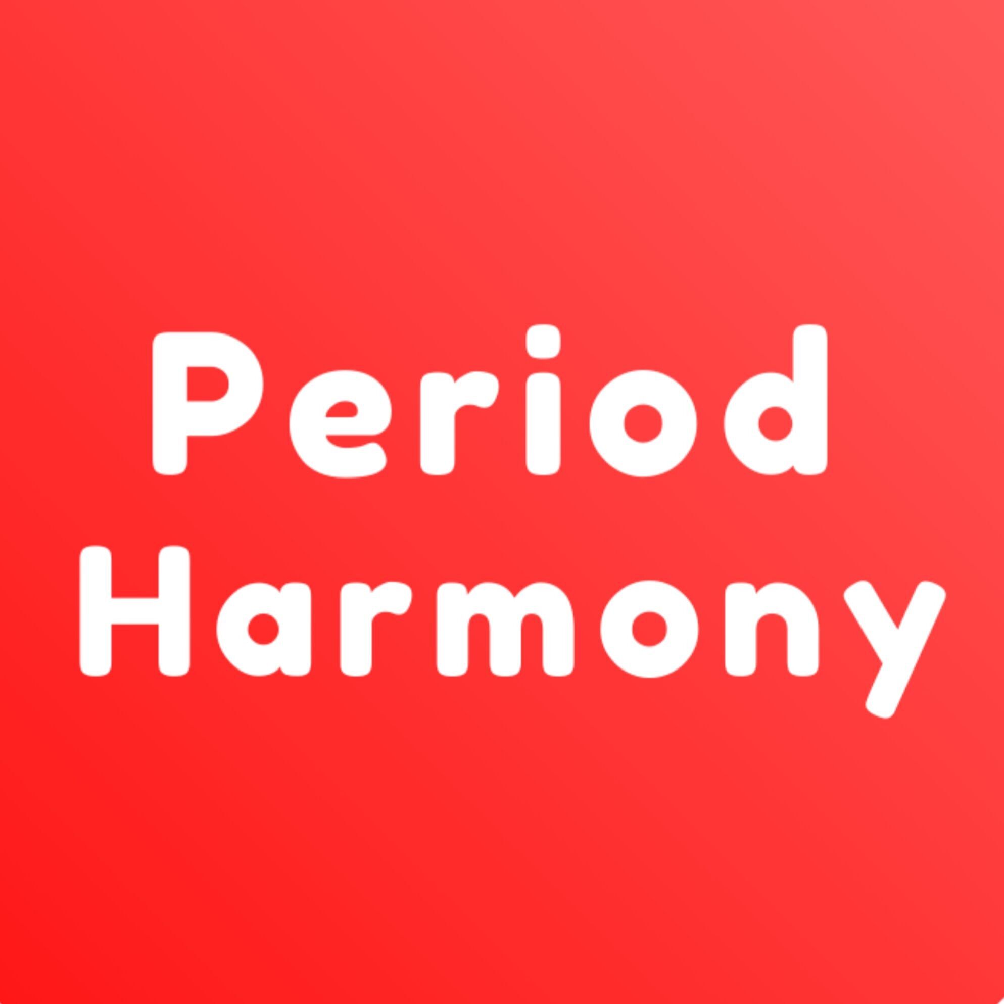Period Harmony