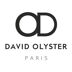 DAVID OLYSTER