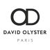 DAVID OLYSTER