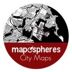 Mapospheres