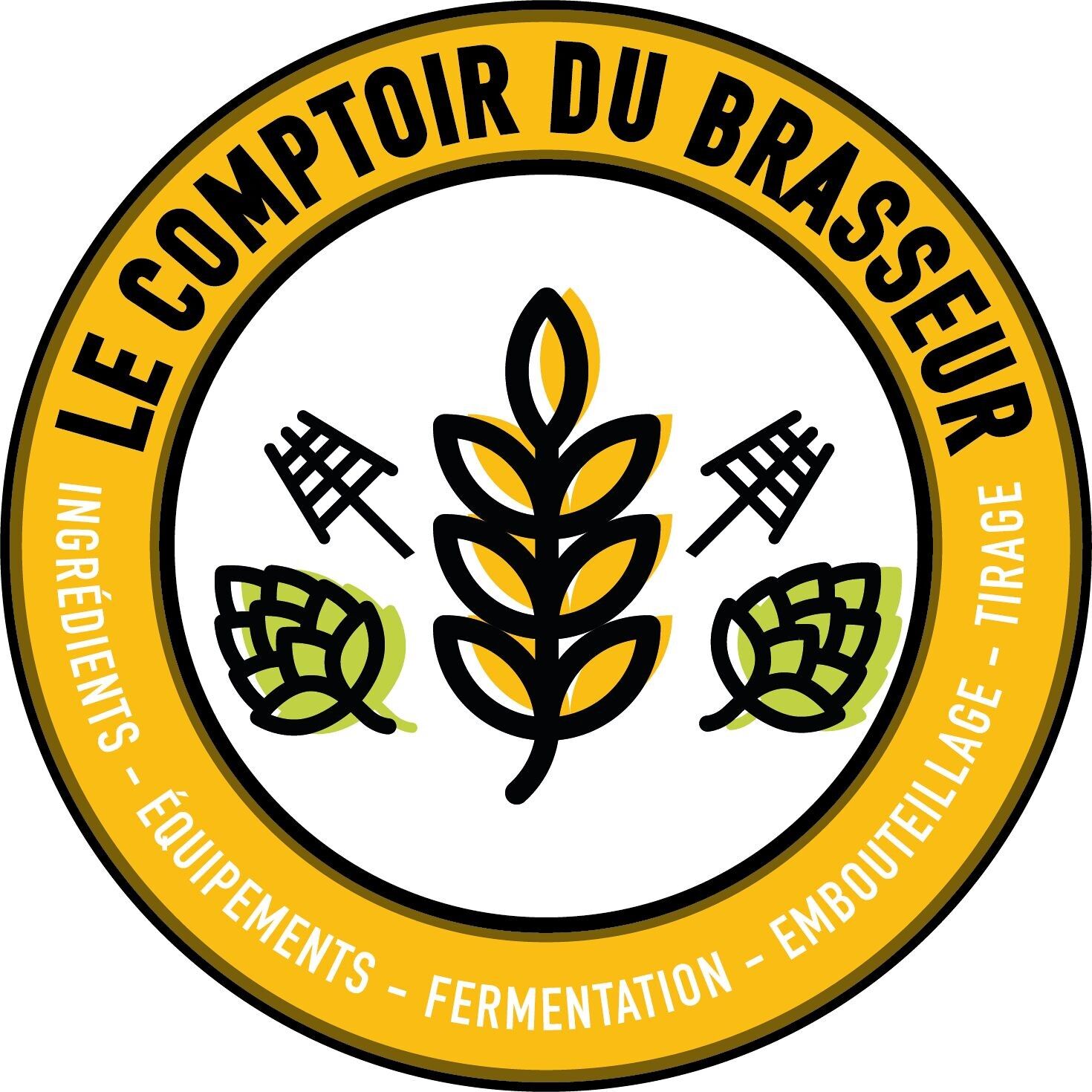 Le Comptoir du Brasseur