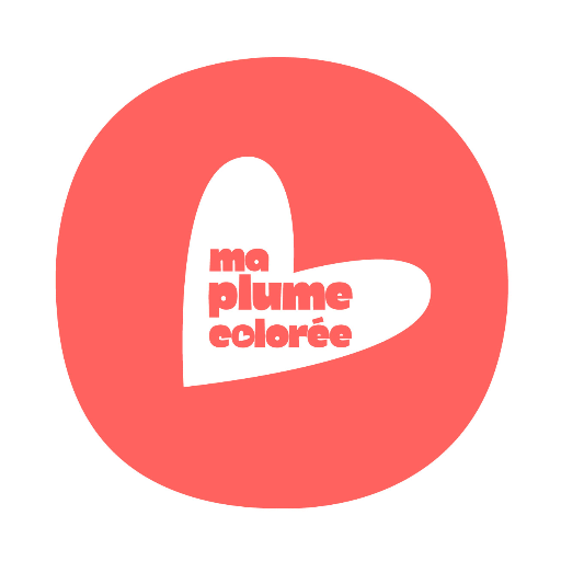 Ma Plume Colorée