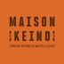 Maison Keino