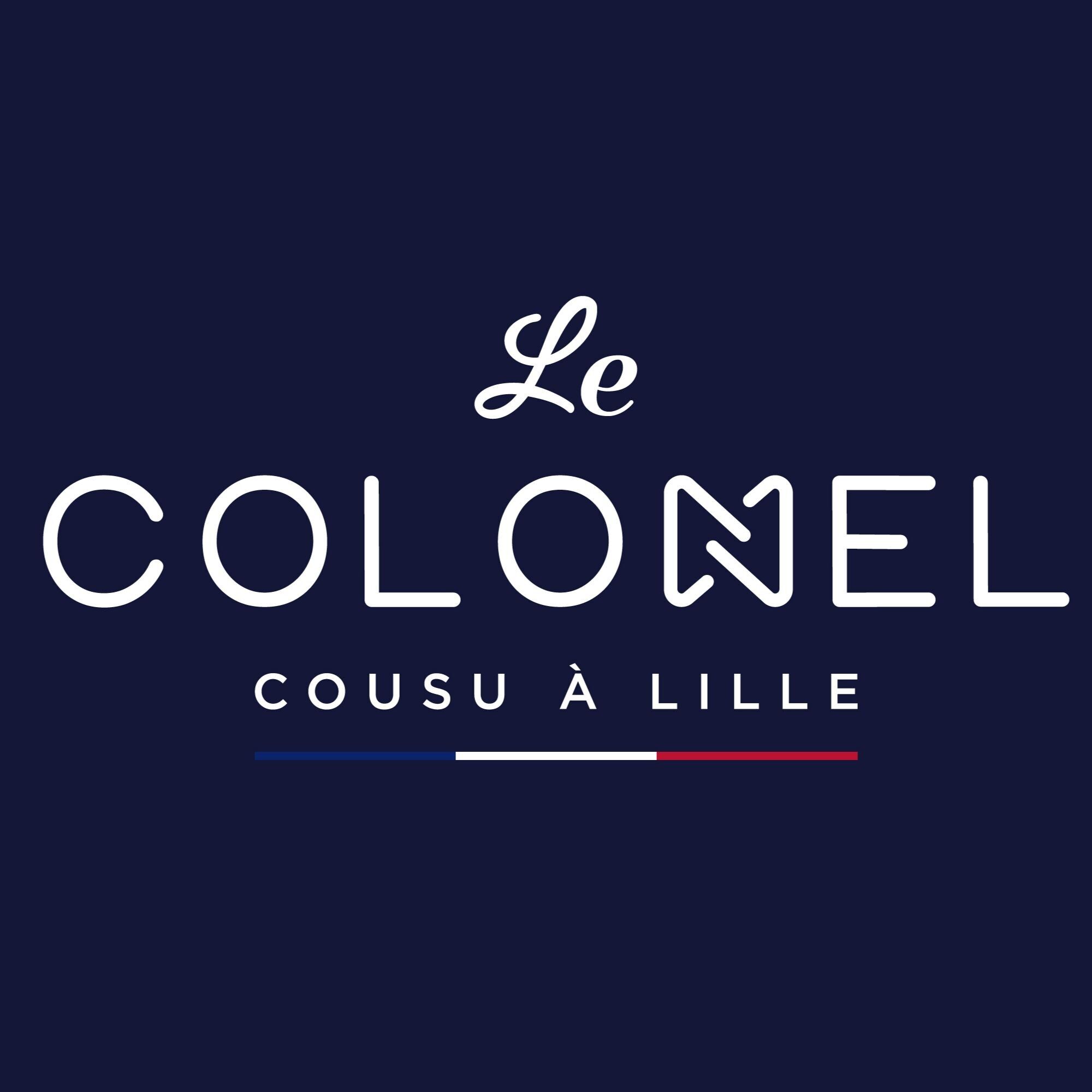 Le Colonel