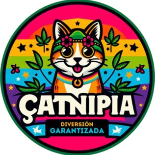 Catnipia