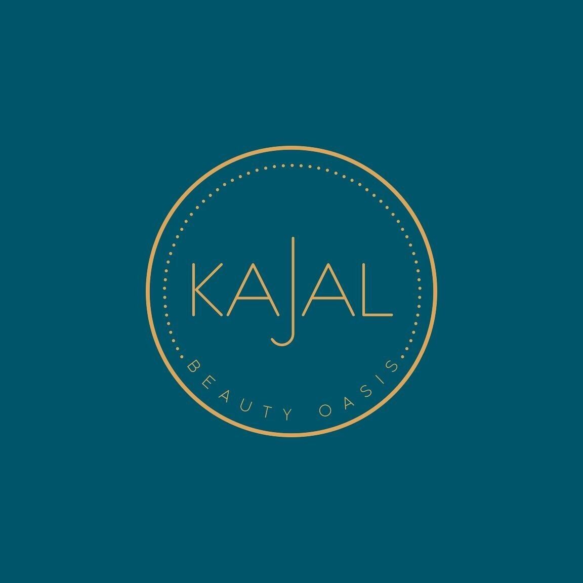 KAJAL BEAUTY OASIS
