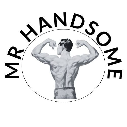 MR HANDSOME GmbH