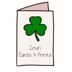 Irish Cards & Prints