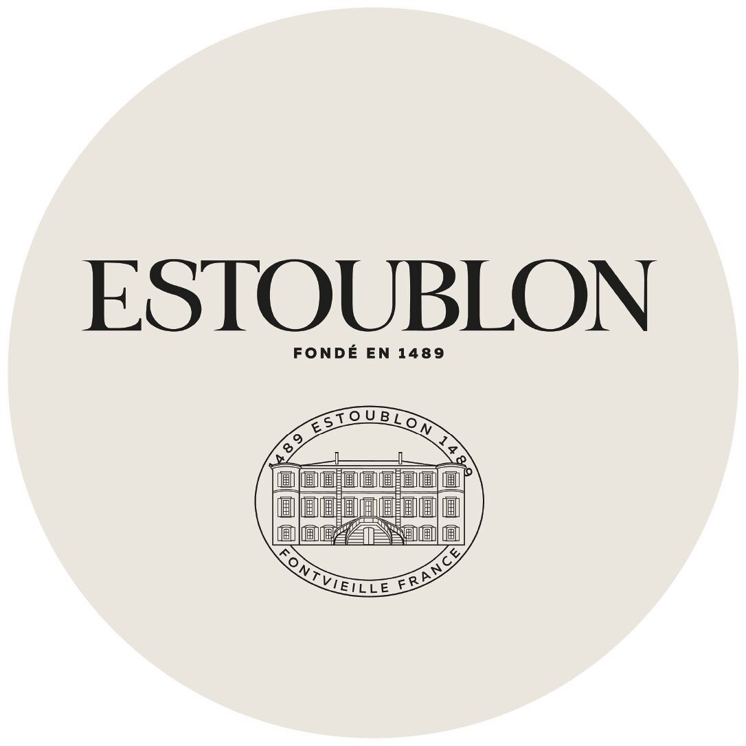 Château d'Estoublon