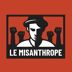 Le Misanthrope