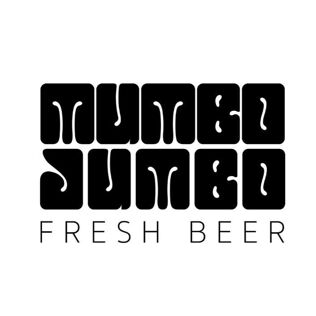 Mumbo Jumbo Fresh Beer