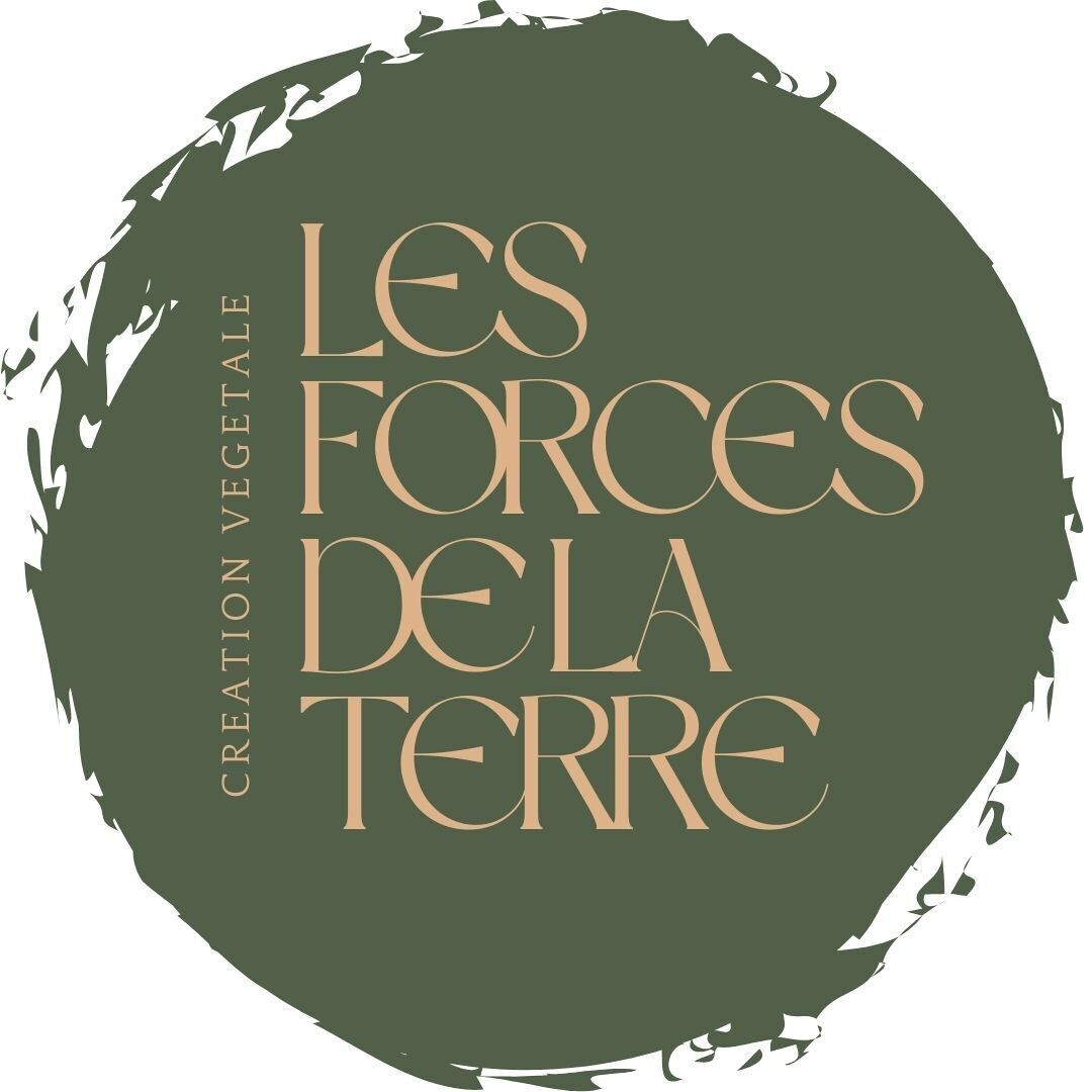 Les forces de la terre