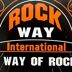 Rock Way