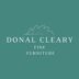 donal cleary finefurniture