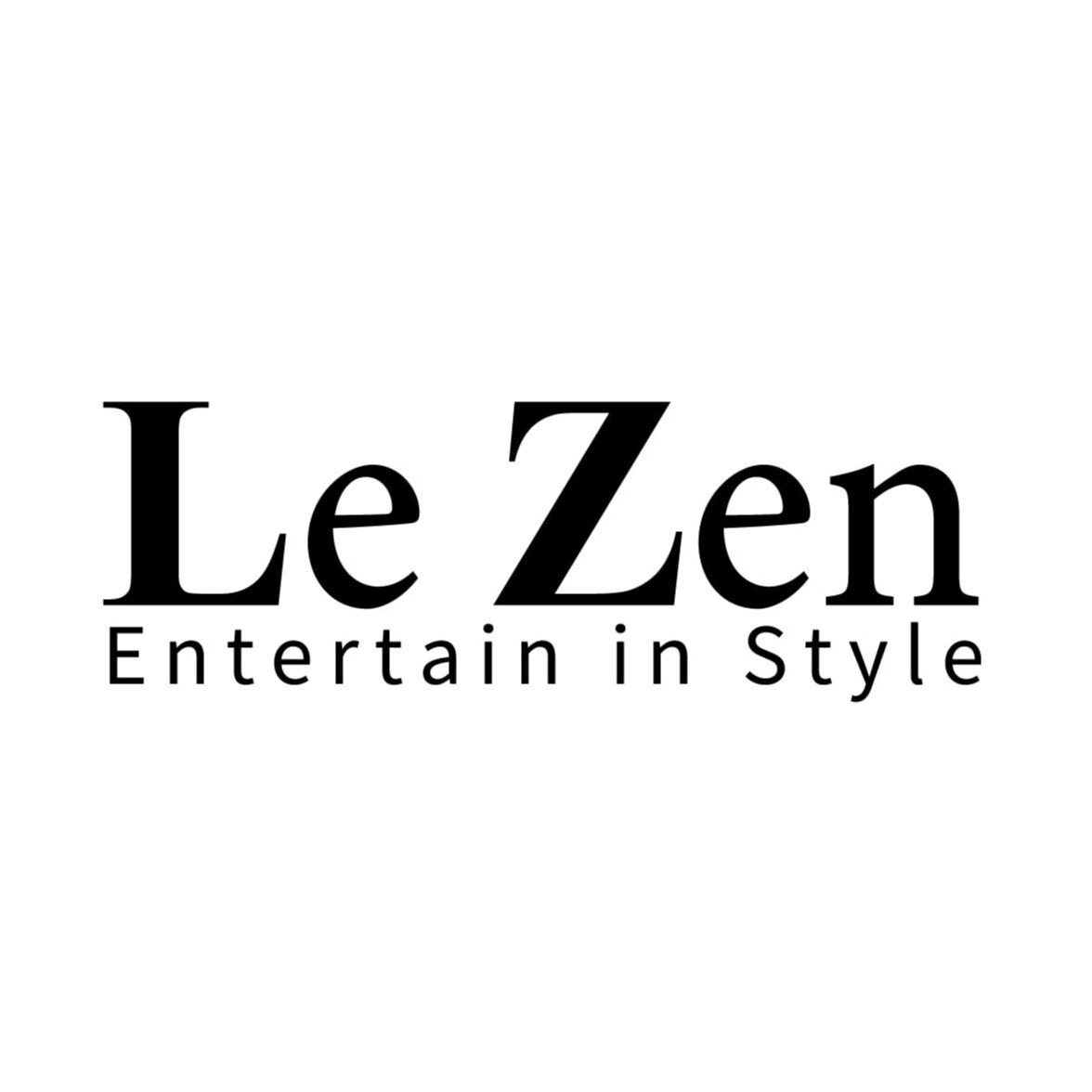 Le Zen