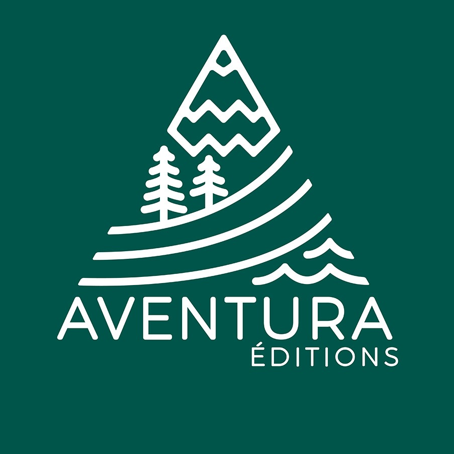 AVENTURA ÉDITIONS