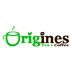 Origines Tea and Coffee