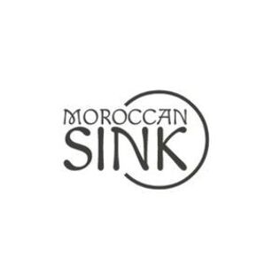 MOROCCAN SINK